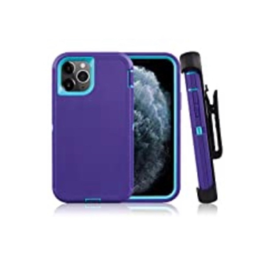 iPhone 11 Pro Max Phone Case